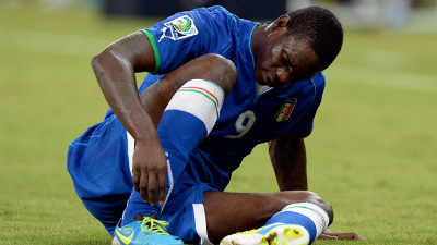 Марио Балотелли