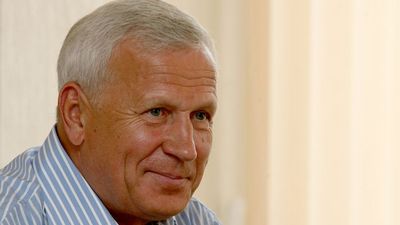 Вячеслав Колосков