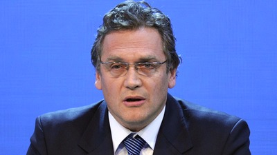 Жером Вальке