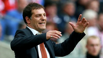 Славен Билич