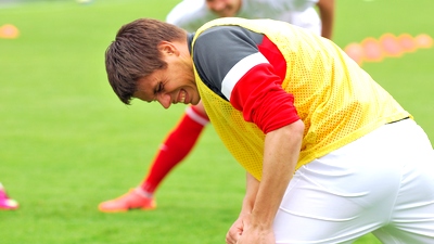 Огнен Вукоевич