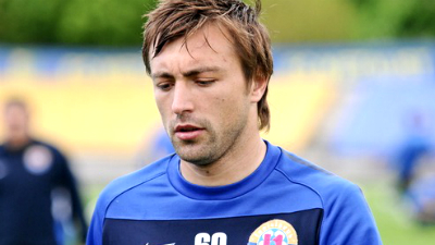 Алексей Антонов