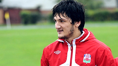 Руслан Болов