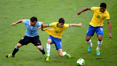 фрагмент матча