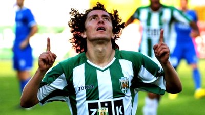 Игорь Худобяк