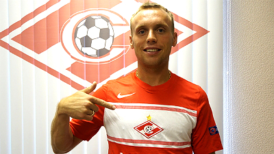 Денис Глушаков