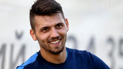 Юрий Лодыгин