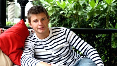 Андрей Аршавин