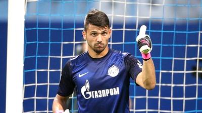 Юрий Лодыгин