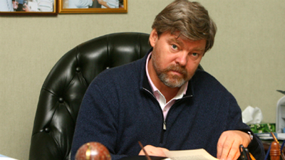 Константин Ремчуков