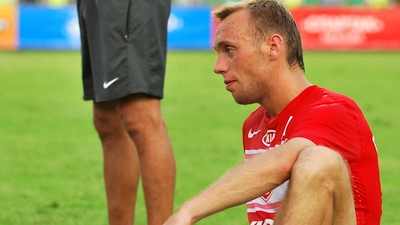 Денис Глушаков