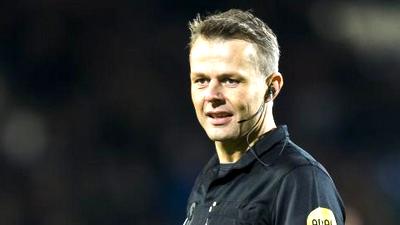 Бьорн Кейперс