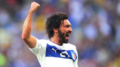 Андреа Пирло