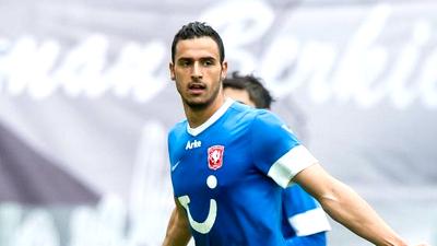 Насер Шадли