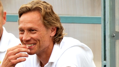 Валерий Карпин