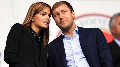 Владелец «Рединга» Антон Зингаревич