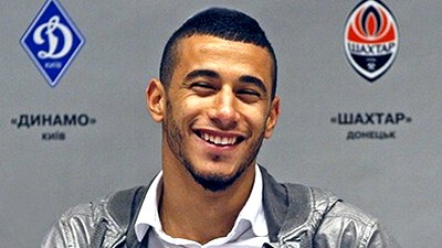 Юнес Бельханда