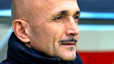 Лучано Спаллетти