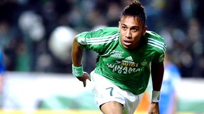 Пьер-Эмерик Обамейянг