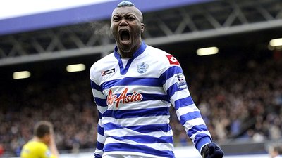 Джибриль Сиссе