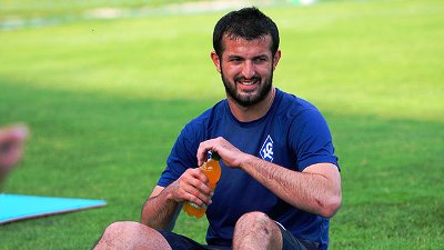 Гия Григалава