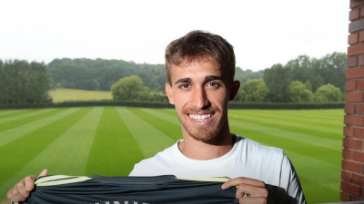 Марк Муньеса