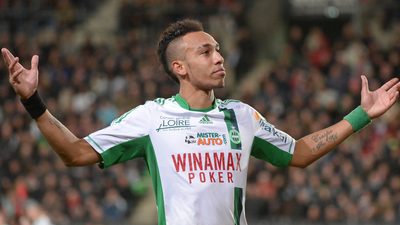 Пьер-Эмерик Обамейянг