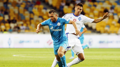 Кержаков против Хачериди