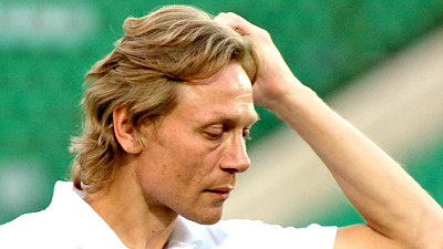 Валерий Карпин