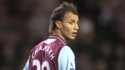 Маруан Шамах