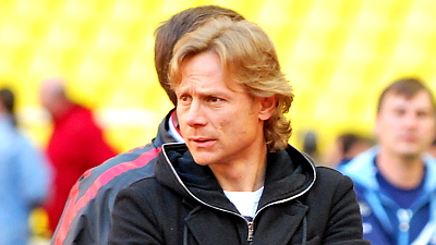 Валерий Карпин