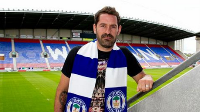 Скотт Карсон