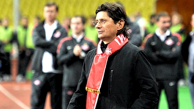 Леонид Федун