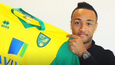 Натан Редмонд