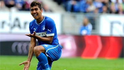 Роберто Фирмино