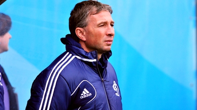 Дан Петреску