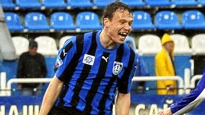 Константин Дудченко