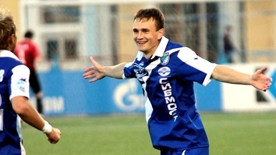 Максим Житнев