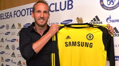 Марк Шварцер