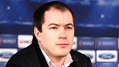 Роман Асхабадзе