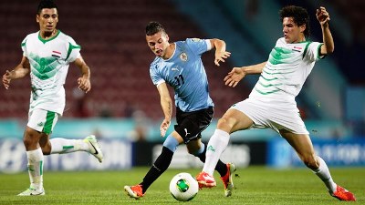 Эпизод матча