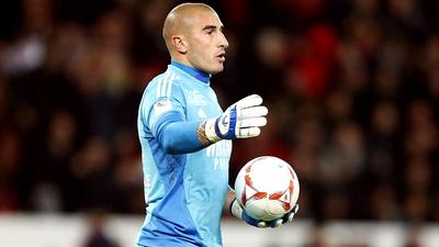 Стефан Рюффье