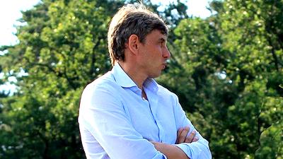 Сергей Галицкий