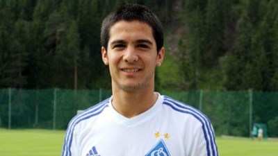 Факундо Бертольо