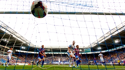 Подопечные Хуанде Рамоса разгромили «Арсенал» в стартовом матче