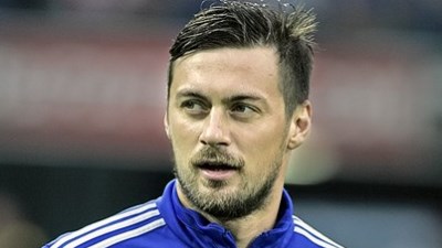 Артем Милевский