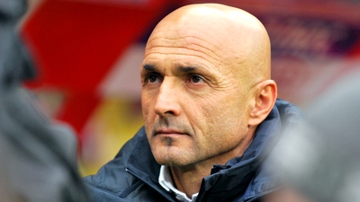 Лучано Спаллетти