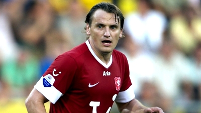 Дмитрий Булыкин