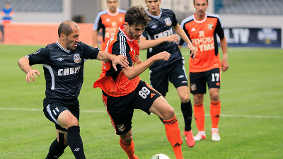 Александр Ерохин