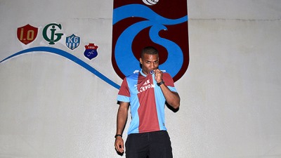 Флоран Малуда